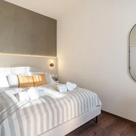 아파트 Kiraly 31 - Boutique Apartments, Location By Bqa *