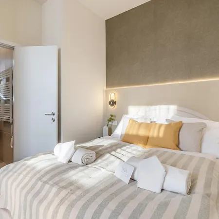 Kiraly 31 - Boutique Apartments, Location By Bqa Apartmán *