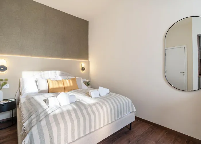 Apartament Kiraly 31 - Boutique Apartments, Location By Bqa *