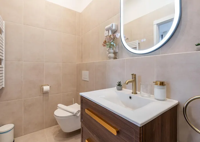 Kiraly 31 - Boutique Apartments, Location By Bqa