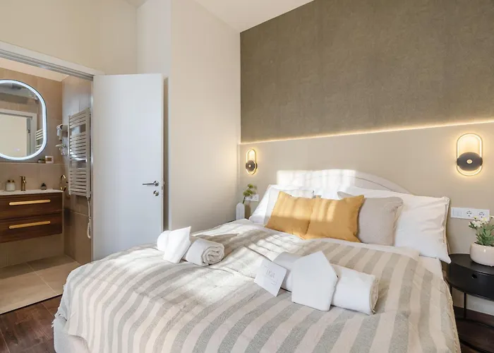 Kiraly 31 - Boutique Apartments, Location By Bqa Apartament *