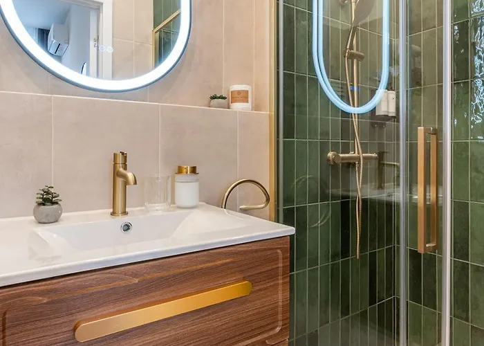 Kiraly 31 - Boutique Apartments, Location By Bqa Apartament Budapesta
