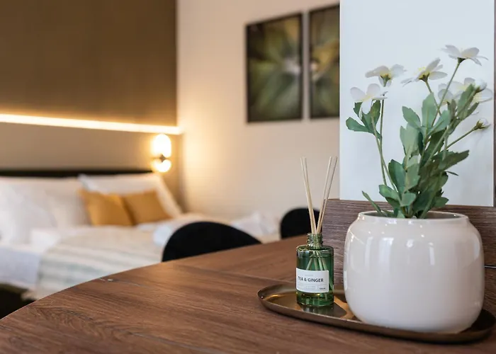 Kiraly 31 - Boutique Apartments, Location By Bqa * Budapesta